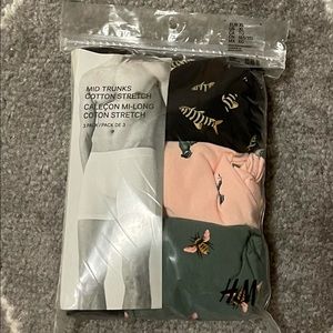 BRAND NEW mens boxer briefs!